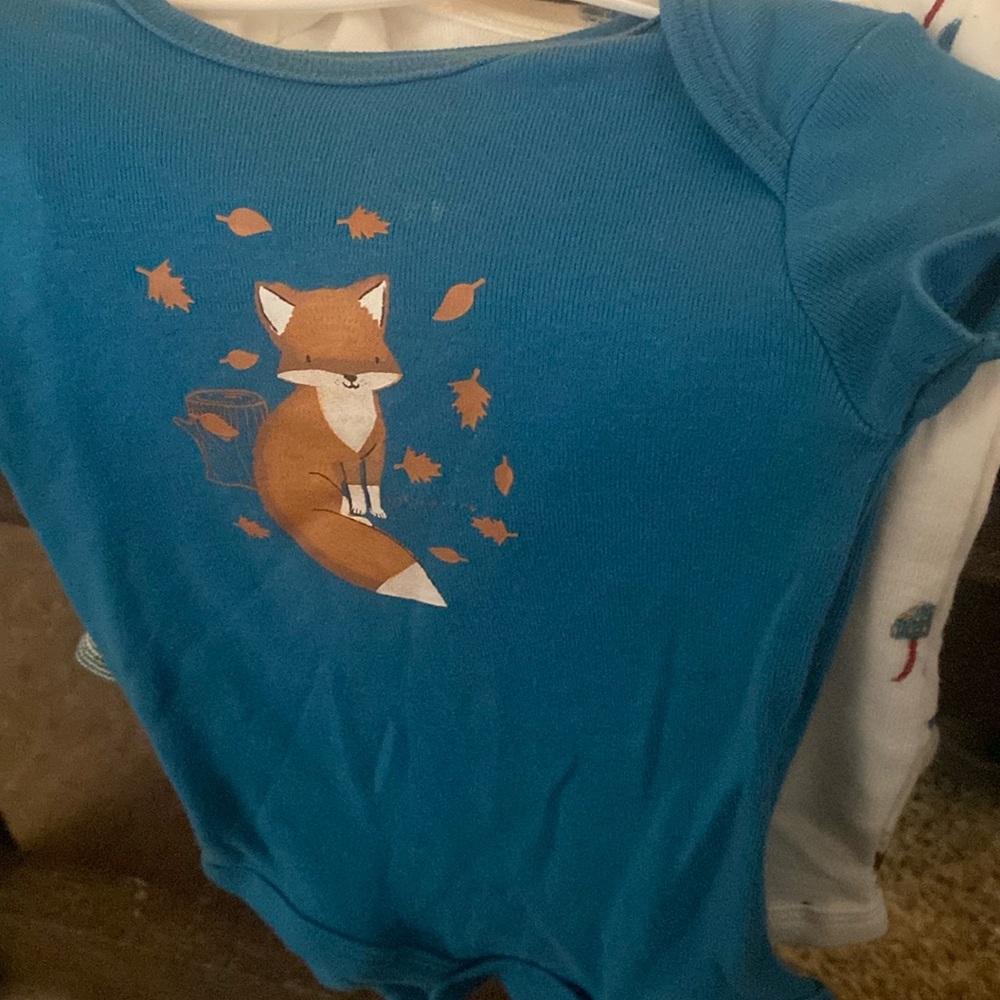 Onesies - Picture 5 of 6